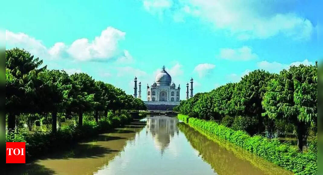 15 सितंबर से शायद भारत के उत्तर -पश्चिमी मानसून की वापसी | भारत समाचार