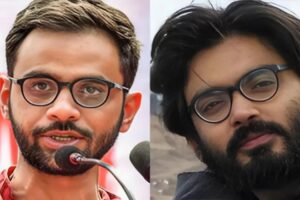 सुप्रीम कोर्ट ने उमर खालिद जमानत सुनवाई का बचाव किया, शारजिल इमाम | भारत समाचार