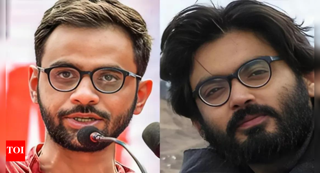 सुप्रीम कोर्ट ने उमर खालिद जमानत सुनवाई का बचाव किया, शारजिल इमाम | भारत समाचार