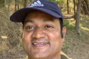 डलास में डिकैपिटेटेड भारतीय मूल का आदमी: परिवार के लिए धन उगाहने में लगभग $ 200k एकत्र किया गया; शनिवार दोपहर को अंतिम संस्कार