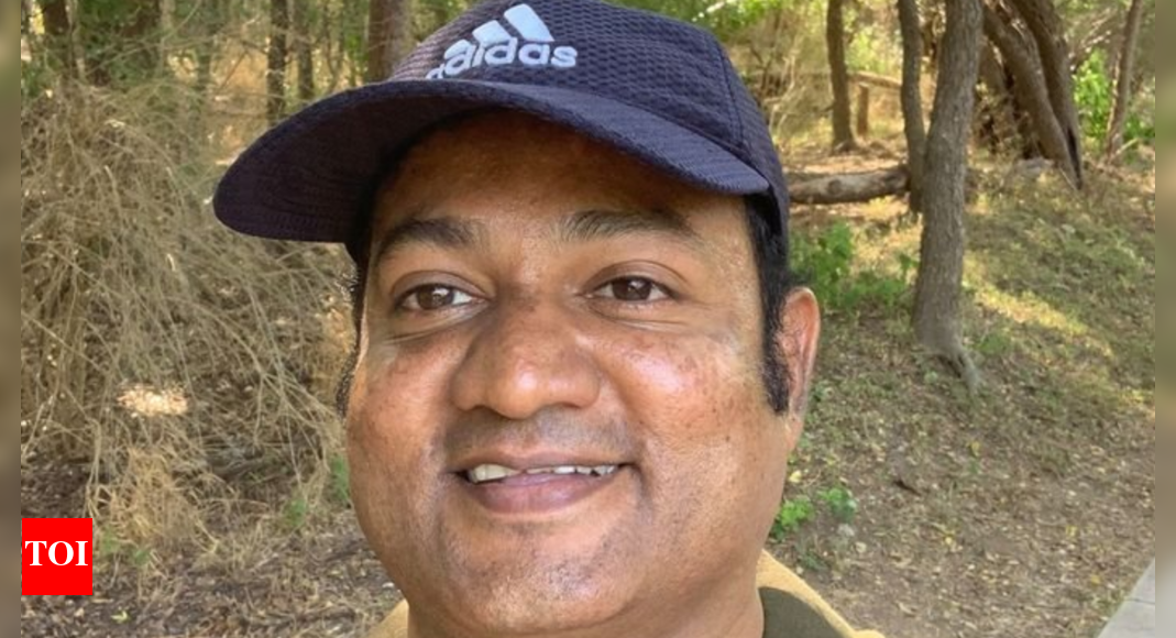 डलास में डिकैपिटेटेड भारतीय मूल का आदमी: परिवार के लिए धन उगाहने में लगभग $ 200k एकत्र किया गया; शनिवार दोपहर को अंतिम संस्कार
