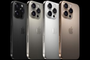 Apple iPhone 16 प्रो मैक्स प्राइस फ्लिपकार्ट बिग बिलियन डेज़ की बिक्री में 89,999 रुपये से शुरू होता है; IPhone 16 और iPhone 16 Pro पर प्रस्तावों को सत्यापित करें |