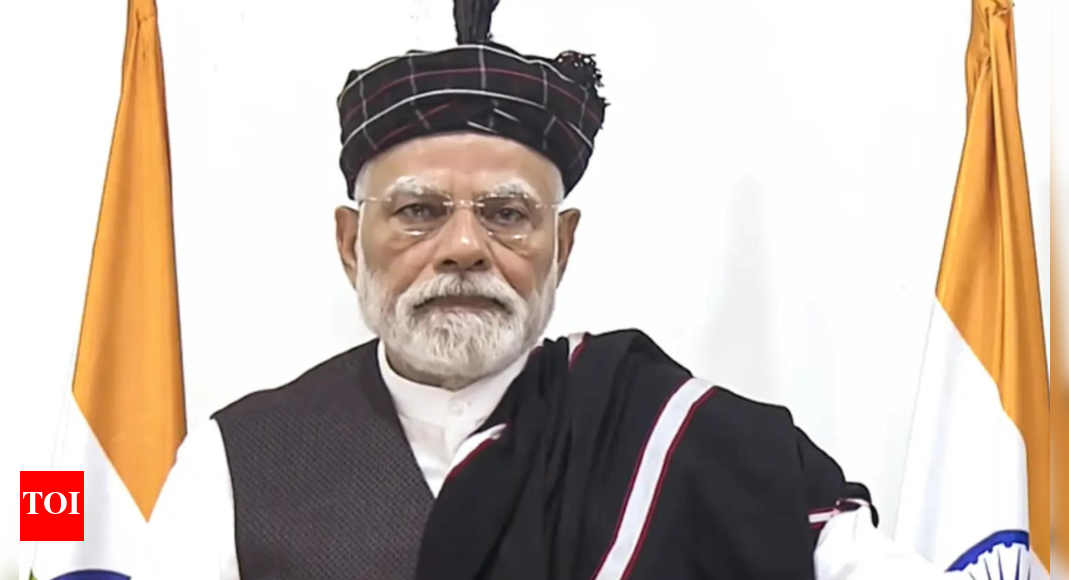 ‘वोटिंग बैंक की नीति के कारण पूर्वोत्तर को बहुत नुकसान हुआ’: प्रधानमंत्री मोदी ने मिजोरम में कांग्रेस को हिट किया – मुख्य योगदान | भारत समाचार
