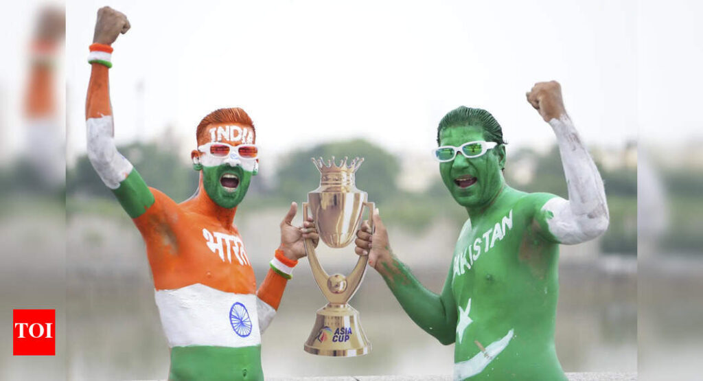 IPL फ्रैंचाइज़ी के बाद, अब PSL टीम Boicotts India बनाम पाकिस्तान को टाइट-फॉर-टैट मोशन में | क्रिकेट समाचार