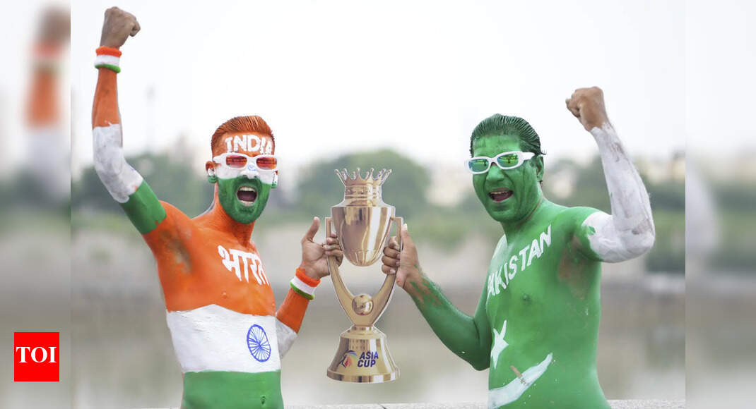 IPL फ्रैंचाइज़ी के बाद, अब PSL टीम Boicotts India बनाम पाकिस्तान को टाइट-फॉर-टैट मोशन में | क्रिकेट समाचार