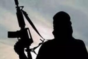 छत्तीसगढ़: बीजापुर की बैठक में नक्सालिटा को मार दिया गया; हथियार, जब्त विस्फोटक | भारत समाचार