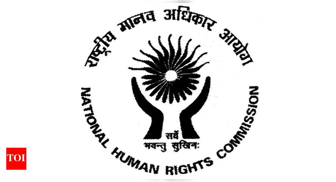NHRC मुख्य सचिवों को एक नोटिस जारी करता है और उर्वरक की कमी पर DGP | भारत समाचार