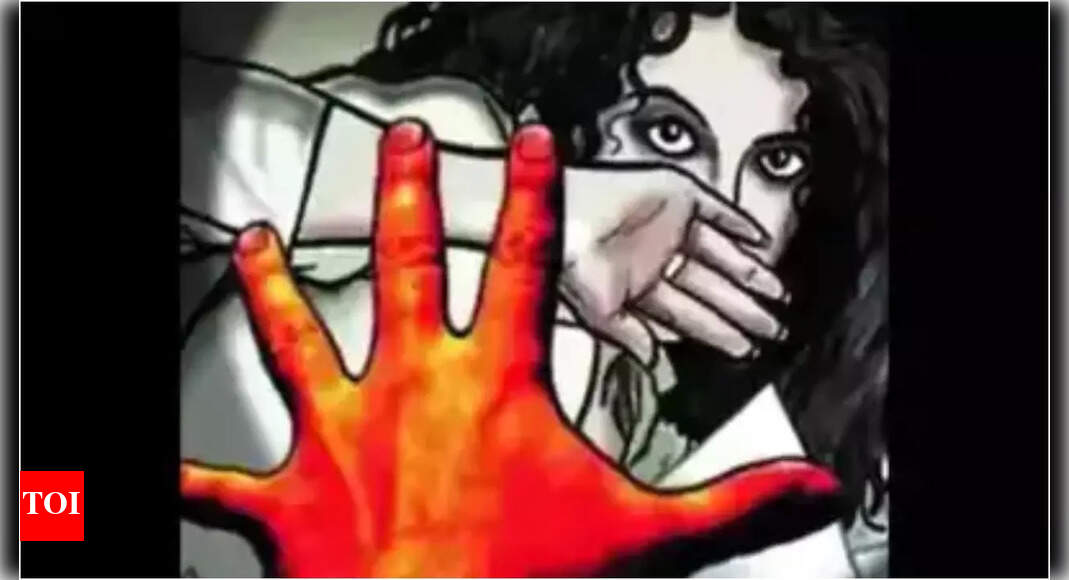 पाकिस्तान: एक 21 -वर्षीय महिला ने हरिपुर अफगान के शरणार्थी क्षेत्र में बलात्कार किया; पाँच आरक्षित
