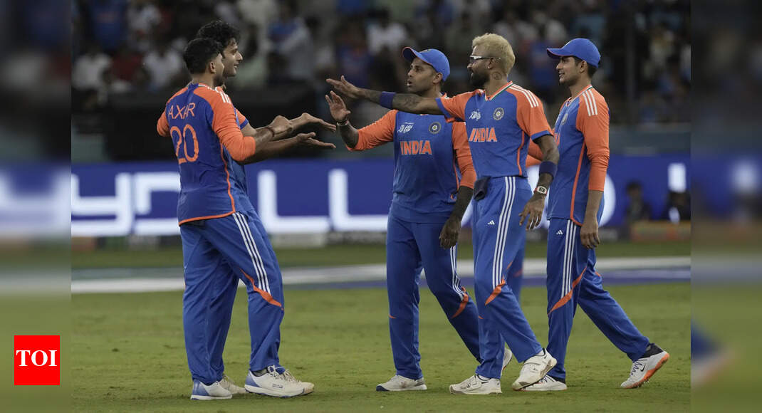एशिया कप: बहिष्कार या नहीं, पाकिस्तान के खेल से पहले भारत के लॉकर रूम में तनावपूर्ण है | क्रिकेट समाचार