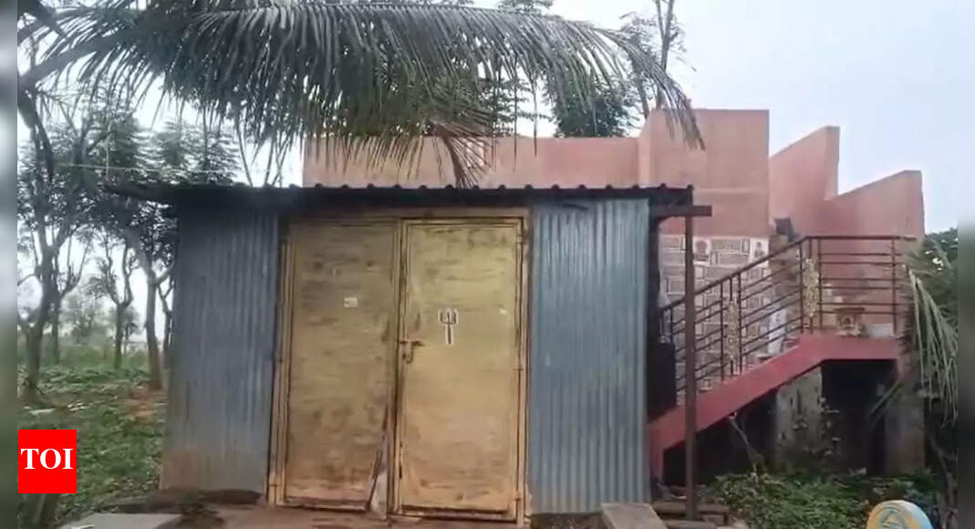 ‘पानी के नीचे बच्चों के जलमग्न प्रमुख’: बेंगलुरु के दंपति ने 2 बच्चों को मार दिया, आत्महत्या की योजना बनाई; मृत पिता, निरंतर माँ | बेंगलुरु न्यूज