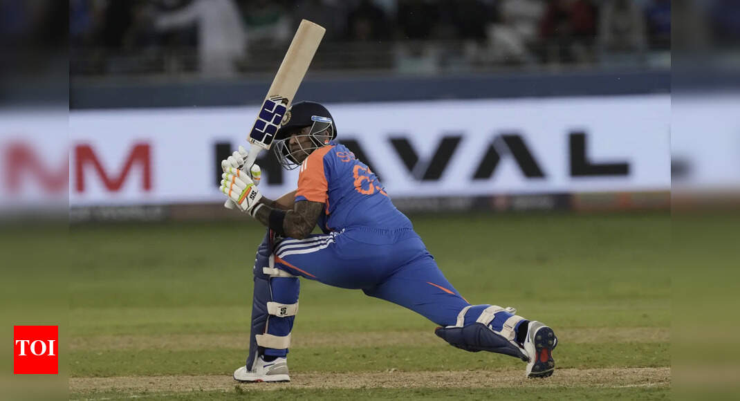 हैप्पी बर्थडे साउथमुमार यादव-म्र। भारत के 360 और इसके रिकॉर्ड आँकड़े | क्रिकेट समाचार