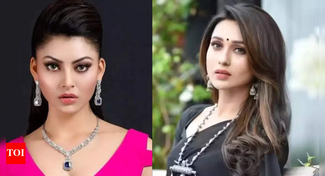 ऑनलाइन सट्टेबाजी के आवेदन का मामला: एड समन उर्वशी राउतेला के अभिनेता, पूर्व सांसद मिमी चक्रवर्ती | दिल्ली न्यूज