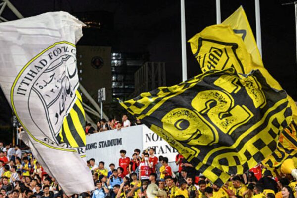 2025 में 5 सर्वश्रेष्ठ सऊदी लीग क्लब: नेट विरासत, वेतन और स्टार खिलाड़ी | सऊदी फुटबॉल समाचार