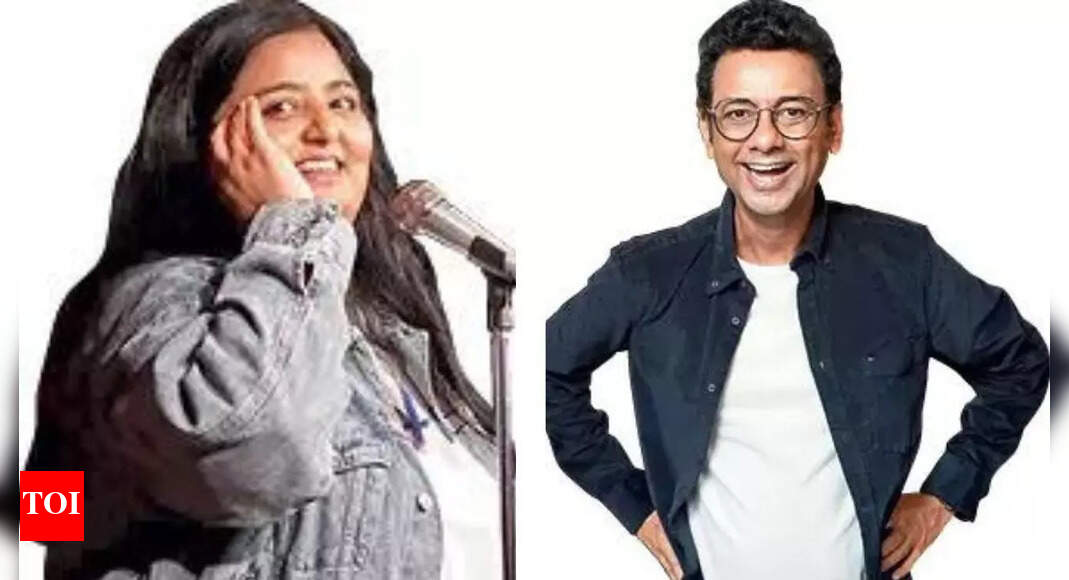 मोहल्ला से मैडिसन स्क्वायर, मुस्लिम कॉमिक्स की नई लहर को जानता है | भारत समाचार