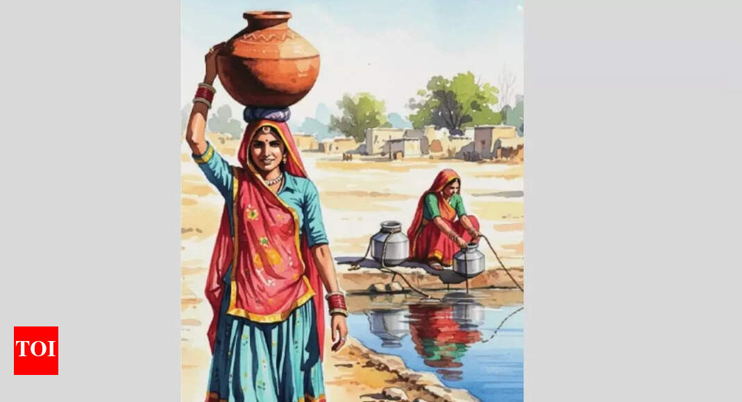 वह पुस्तक जो तालाबों के जीवन को लौटा दी | भारत समाचार