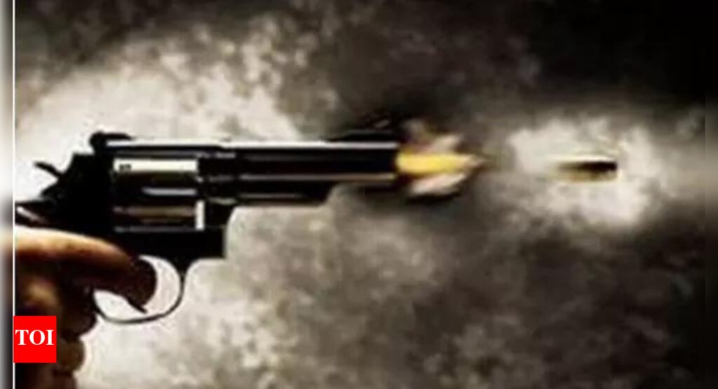 पुलिस की 2 हत्याओं से जुड़े माओवादी ने झारखंड मुठभेड़ में ट्रिगर किया भारत समाचार