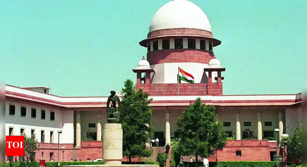 SC: सभी असफल उपचार चिकित्सा लापरवाही का मामला नहीं हैं | भारत समाचार