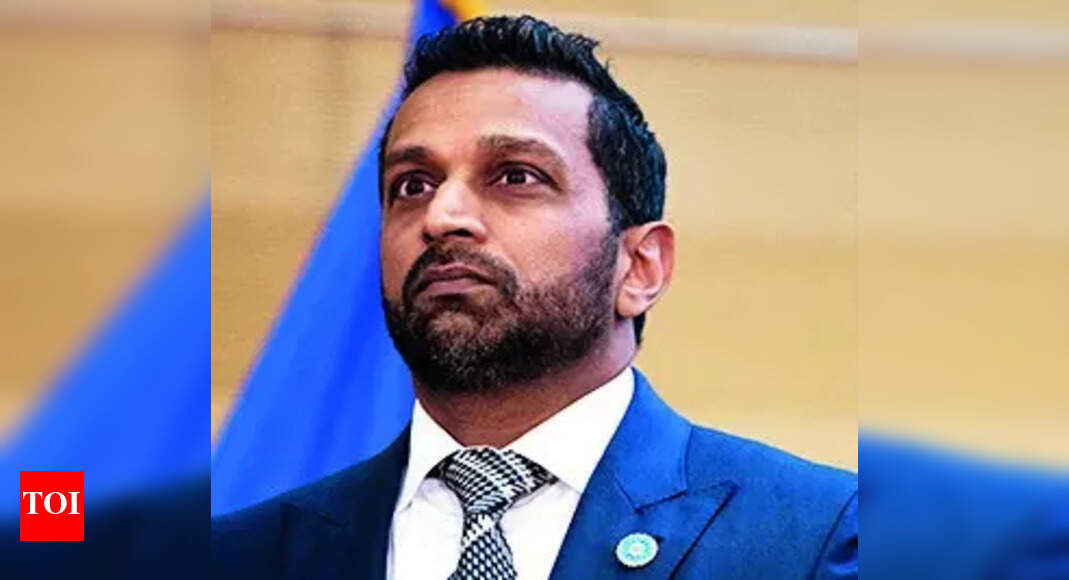 एफबीआई में जांच और आंदोलन में झूठे कदमों के बाद काश कांग्रेस दर्शकों का सामना करता है