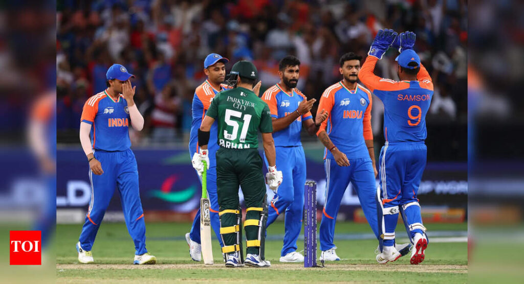 ‘इंडिया माइल्स ओन्डर’ – आर अश्विन का कहना है कि एशिया कप की हार के बाद पाकिस्तान प्रतिद्वंद्वी नहीं है क्रिकेट समाचार