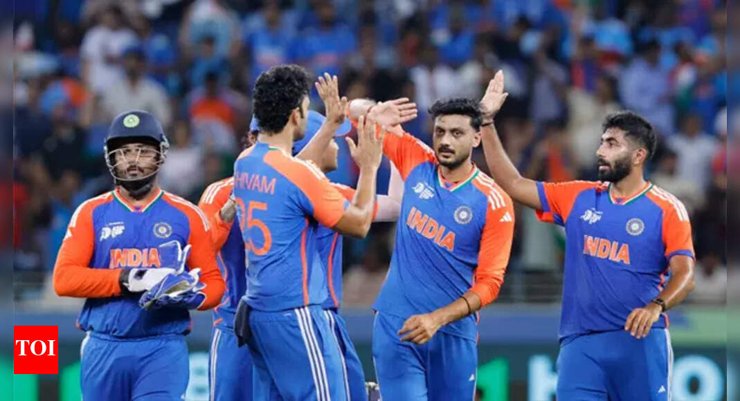 एशिया कप: भारत के क्रिकेटरों ने पाकिस्तान के खिलाफ खेलने के लिए मजबूर किया? पूर्व भारतीय खिलाड़ी एक साहसिक बयान देता है | क्रिकेट समाचार