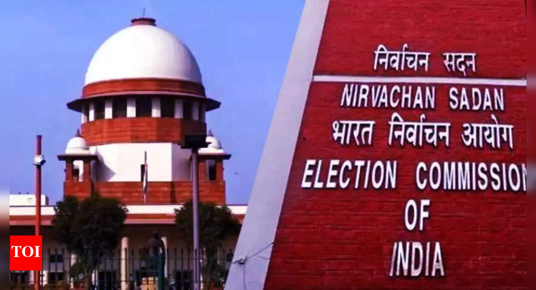 यदि अवैधता पाई जाती है, तो पूर्ण अभ्यास पर हमला किया जाएगा: बिहार में एससी; बेंच का कहना है कि फैसला पैन-इंडिया को लागू करेगा, न कि केवल बिहार | भारत समाचार
