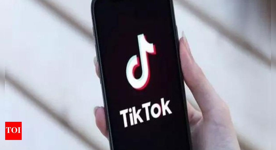 Tiktok Ban अमेरिका में आ रहा है: ट्रेजरी सचिव स्कॉट बगल के दृष्टिकोण “बहुत करीब”; डोनाल्ड ट्रम्प का कहना है कि यह चीन पर निर्भर करता है “