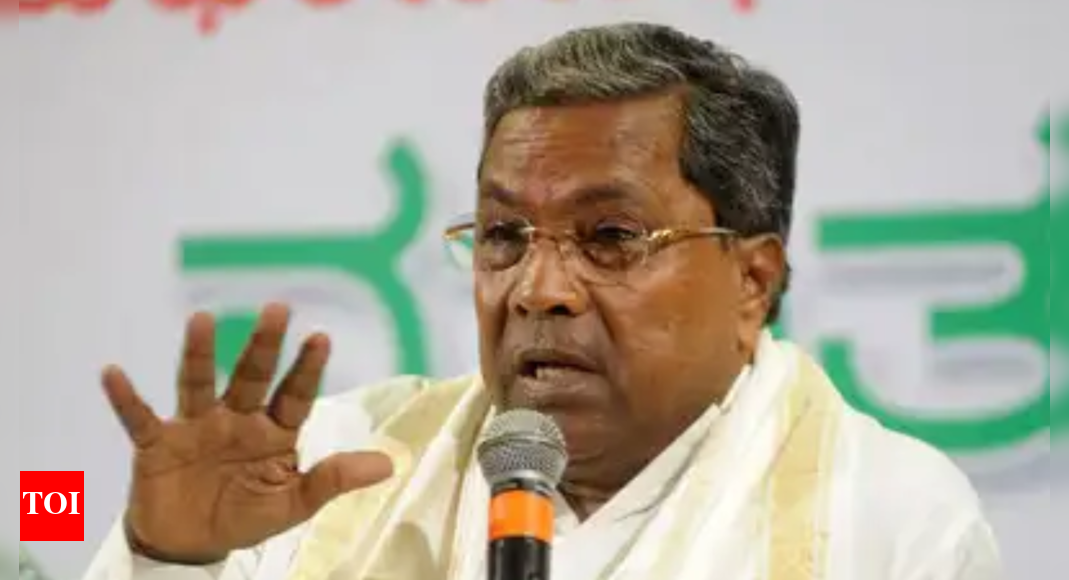 कर्नाटक सरकार की पहलें सेंट लिस्ट में कुरुबा कुरुबा को शामिल करने का तर्क देती हैं बेंगरूरु न्यूज