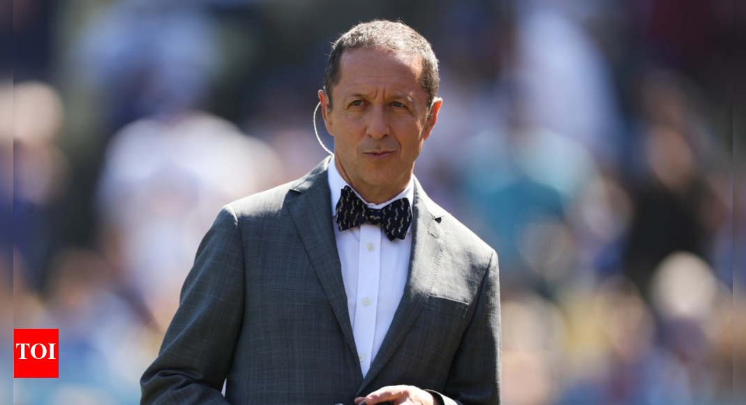 केन रोसेन्थल फोटोग्राफर स्कॉट पॉलस के साथ ब्रुअर्स के क्लैश में चुप्पी तोड़ता है एमएलबी समाचार