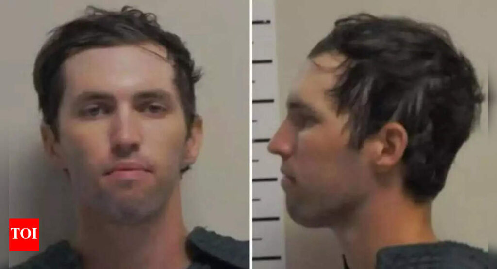 क्या यूटा की मौत की सजा है? चार्ली किर्क, टायलर रॉबिन्सन की हत्या के संदिग्ध का क्या होगा?