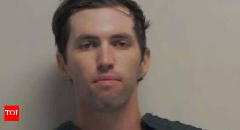 चार्ली किर्क के संदिग्ध संदिग्ध टायलर रॉबिन्सन का एंटीफा कनेक्शन क्या है? डिस्कॉर्ड मैसेज, रिकॉर्ड किए गए हाउसिंग