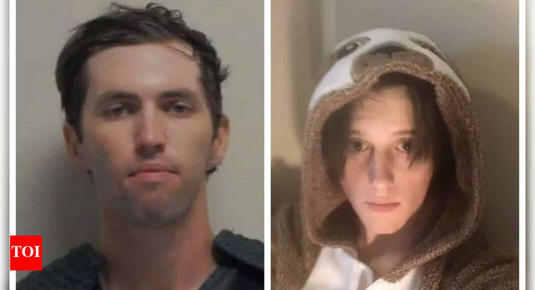 ‘आई चिंता के बारे में आप प्यार करते हैं’: चार्ली किर्क शूटर टायलर रॉबिन्सन का ट्रांस लांस ट्विग्स के लिए आखिरी संदेश; ‘बात मत करो …’