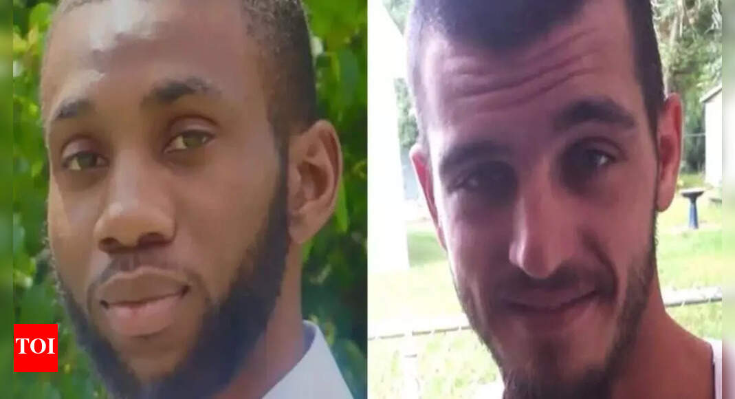 ट्रे रीड और कोरी ज़ुकाटिस: मिसिसिपी के दो अलग -अलग हिस्सों में पाए गए दो पुरुषों पर रहस्य