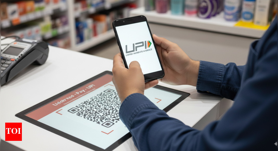 क्या UPI खाड़ी देशों में उपलब्ध है? भारतीय प्रवासी बैंकों और अनुप्रयोगों में यूपीआई का उपयोग कैसे कर सकते हैं: सब कुछ जो आपको जानना आवश्यक है | दुनिया से समाचार