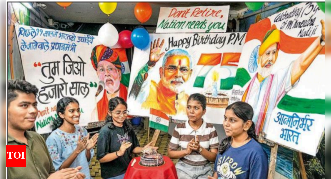 स्वास्थ्य शिविरों से लेकर स्वदेशी मेलों तक, बड़ी संख्या में घटनाएँ आज शुरू होती हैं भारत समाचार