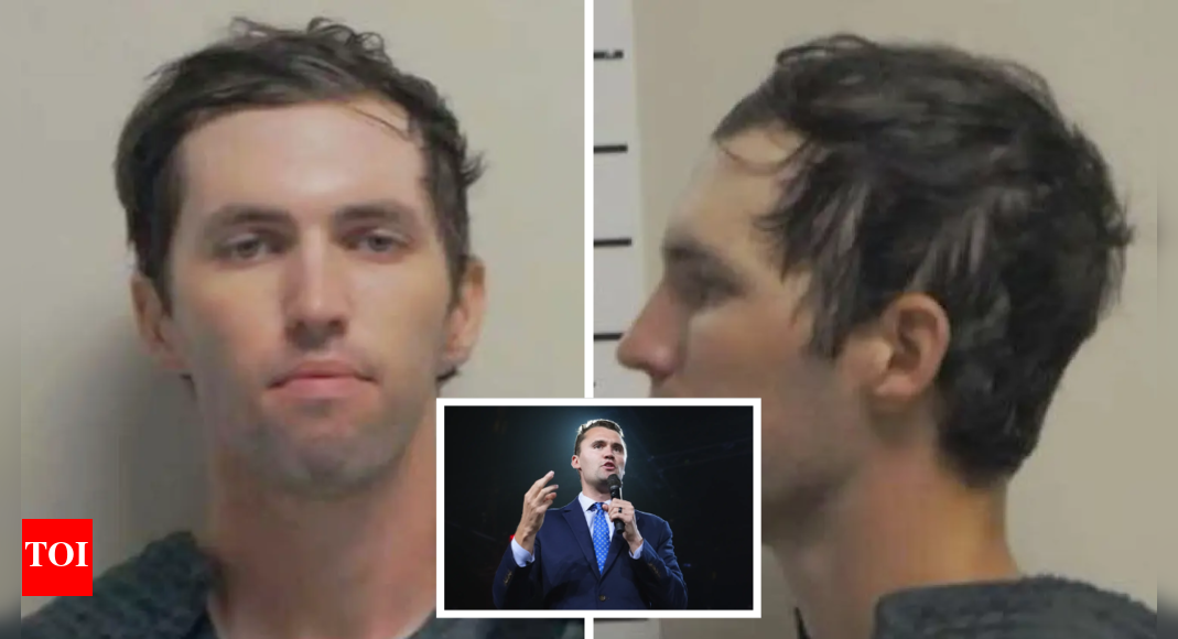 चार्ली किर्क की हत्या: टायलर रॉबिन्सन और उसके रूममेट के बीच पूर्ण पाठ संदेश पढ़ें