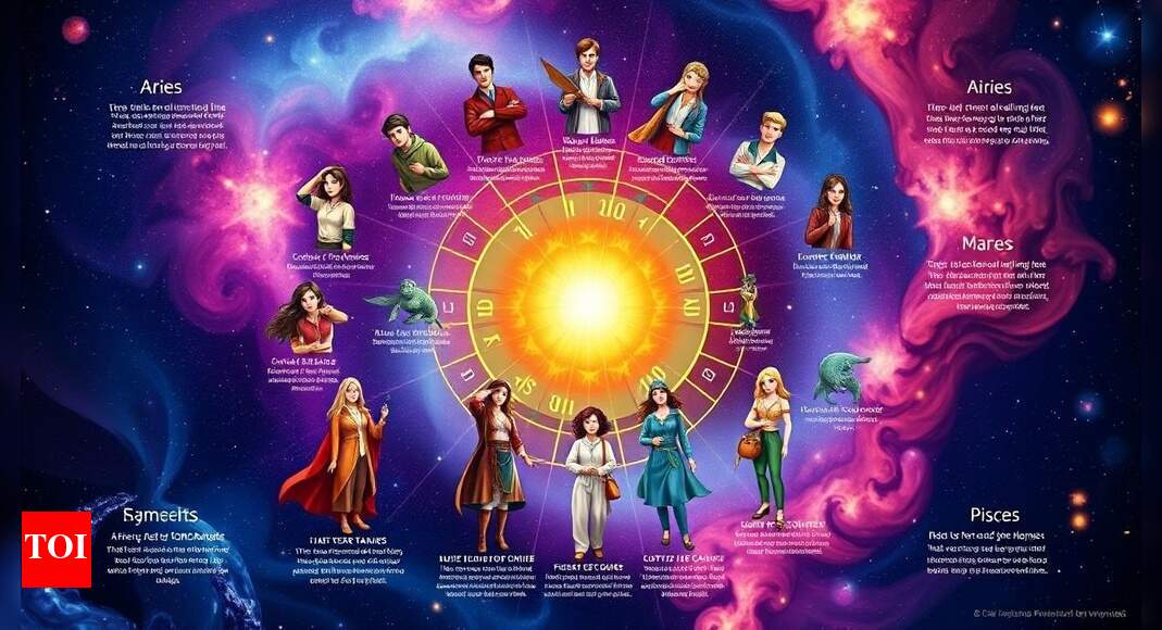 अपनी व्यावसायिक क्षमता को अनलॉक करें: प्रत्येक राशि चक्र के लिए व्यावसायिक विचार |