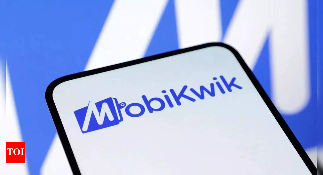 Mobikwik 48 घंटे में 40 मिलियन रुपये का नुकसान उठाता है | भारत समाचार