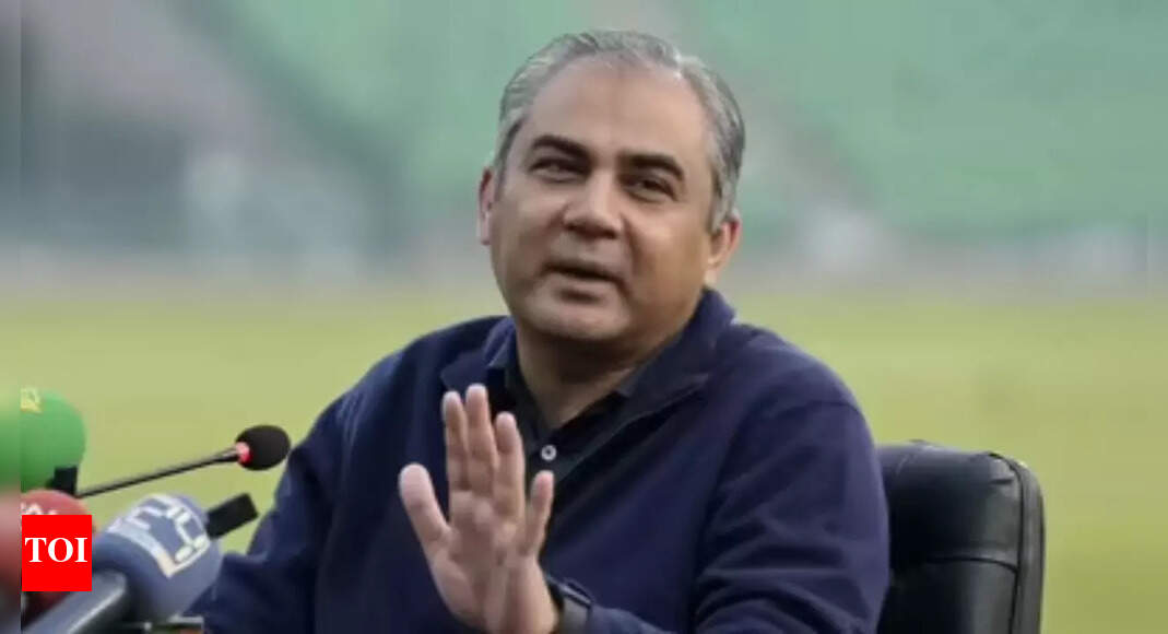 अगर वे एशिया कप से हट जाते हैं तो पाकिस्तान कितनी आय खो देगा? | क्रिकेट समाचार