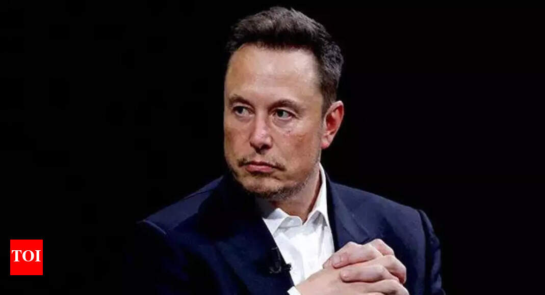 ‘मैं सोने जा रहा हूँ, मैं जागता हूँ … वह सात दिन करो …’: एलोन मस्क की पागल दैनिक दिनचर्या जो टेस्ला, न्यूरलिंक और ऑप्टिमस ड्राइव करती है।
