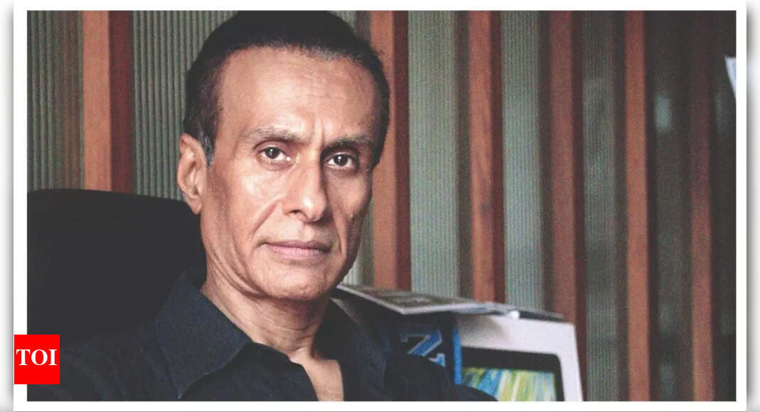 आरिफ़ ज़कारिया: यदि आप प्रतीक्षा का आनंद नहीं ले सकते हैं, तो आप पीड़ित होंगे | हिंदी फिल्म समाचार