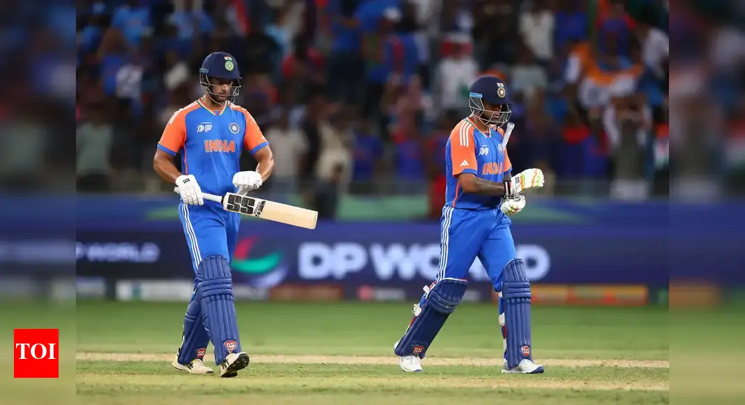 ‘सब कुछ संरेखण’: इरफान पठान पाकिस्तान के साथ क्रिकेट में भारत की स्थिति का समर्थन करता है