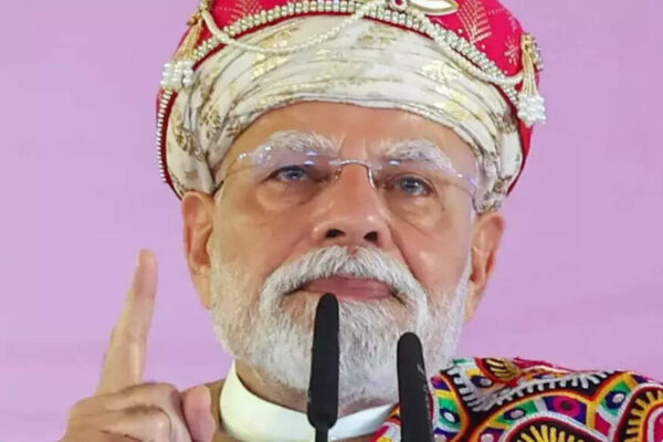 इवनिंग न्यूज रैप: पीएम मोदी ने जेम कमांडर के वीडियो पर प्रतिक्रिया दी; विश्व नेता अपने जन्मदिन पर पीएम चाहते हैं और अधिक | भारत समाचार