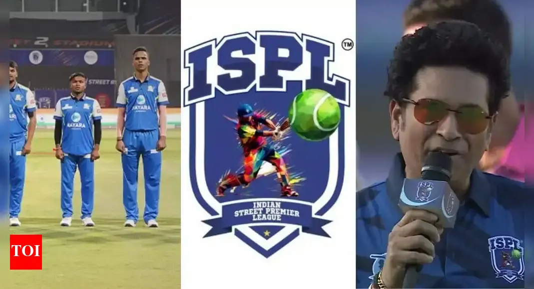 ISPL का राष्ट्रीय प्रतिस्पर्धी ढांचा भारत में आधार क्रांति में क्रांति लाने के लिए कैसे तैयार है