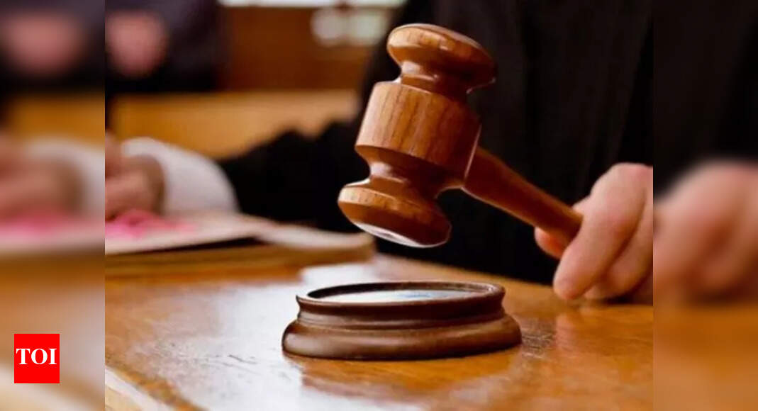 आदमी की जमानत दलील जिसने प्रधानमंत्री मोदी की मां को दुर्व्यवहार किया, दरभंगा सीजेएम द्वारा खारिज कर दिया भारत समाचार