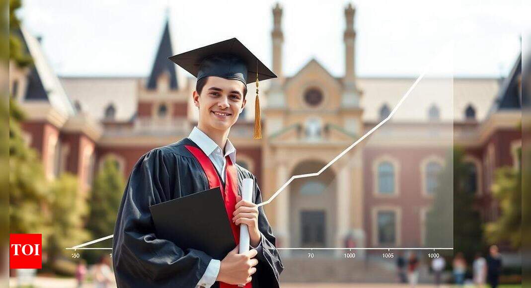 अमेरिका की शिक्षा विरोधाभास: यूएसए