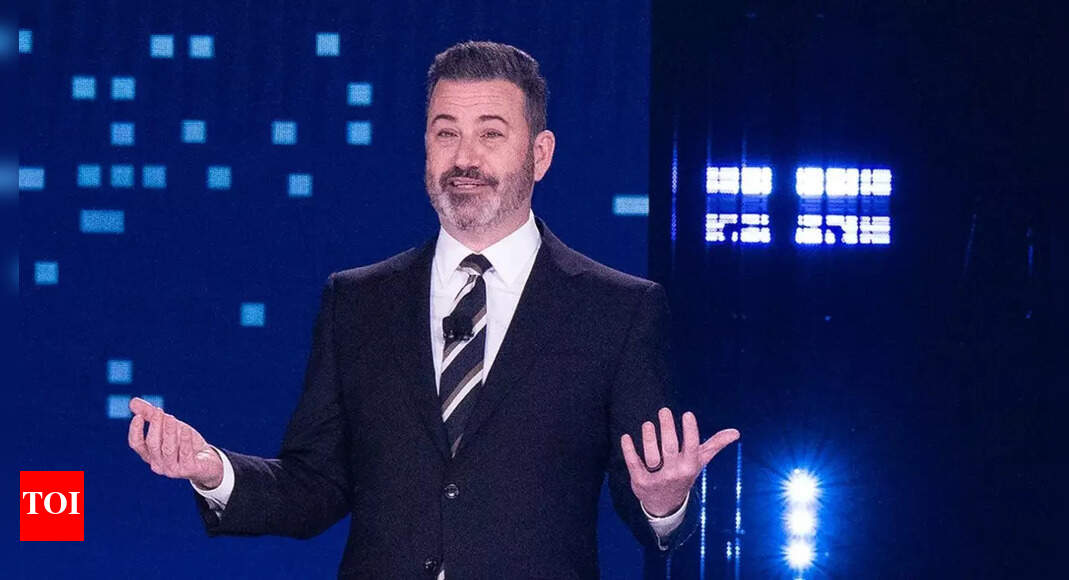 जिमी किमेल लाइव! अनिश्चित काल के लिए निलंबित: जिमी किमेल ने चार्ली किर्क के बारे में क्या कहा?