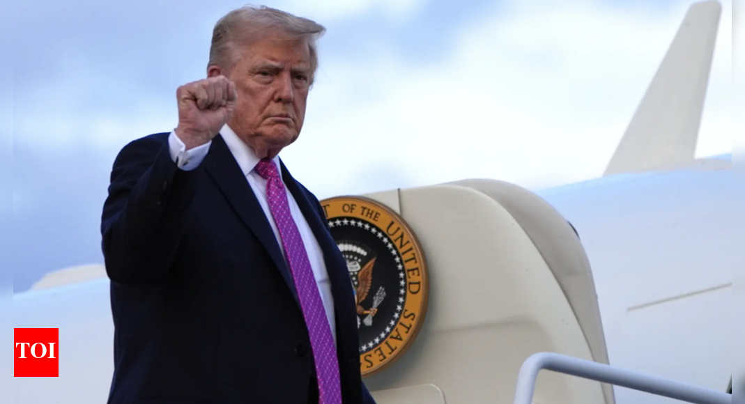 एंटिफा क्या है? ट्रम्प द्वारा ‘आतंकवादी संगठन’ के रूप में घोषित एंटी -फासिस्ट आंदोलन