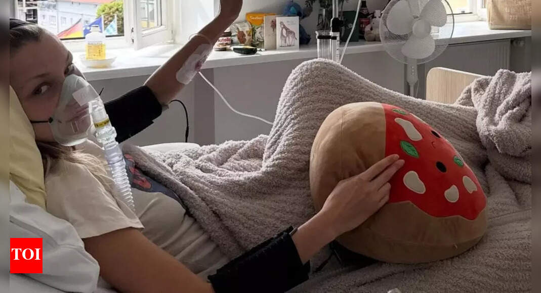 बेला हदीद ने स्पष्ट रूप से अस्पताल के बिस्तर की तस्वीरें साझा कीं: लाइम की बीमारी क्या है? (प्रारंभिक संकेत, जोखिम कारक, रोकथाम और प्रबंधन)