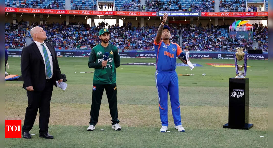 ‘एंडी पाइक्रॉफ्ट भारत का पसंदीदा है’: रमिज राजा रेफरी आईसीसी का शोषण करता है, एशिया कप रो के बाद सवाल तटस्थता क्रिकेट समाचार