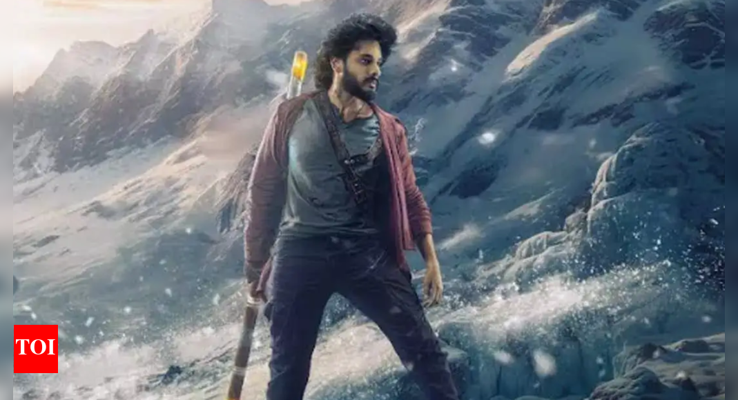 ‘मिराई’: सज्जा टाइल पायरेसी को उठाता है; प्रशंसकों से केवल सिनेमाघरों में फिल्म का अनुभव करने के लिए कहें |